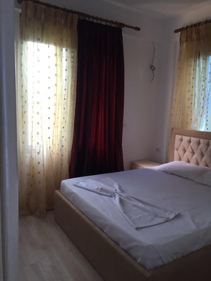 Hotel Hena Sarandë