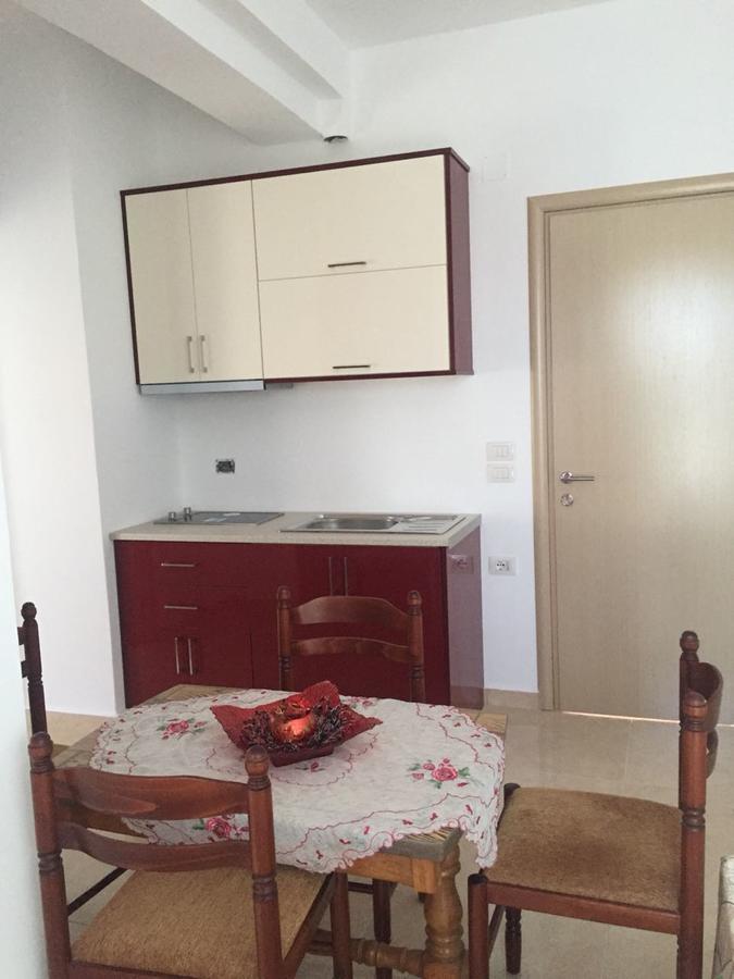 Hena Hotel Sarandë