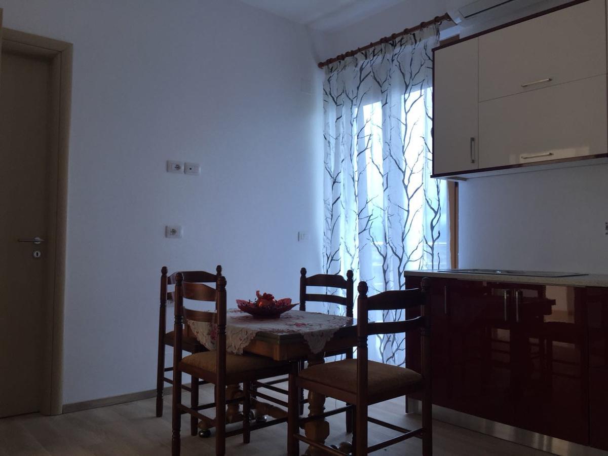 Hotel Hena Sarandë