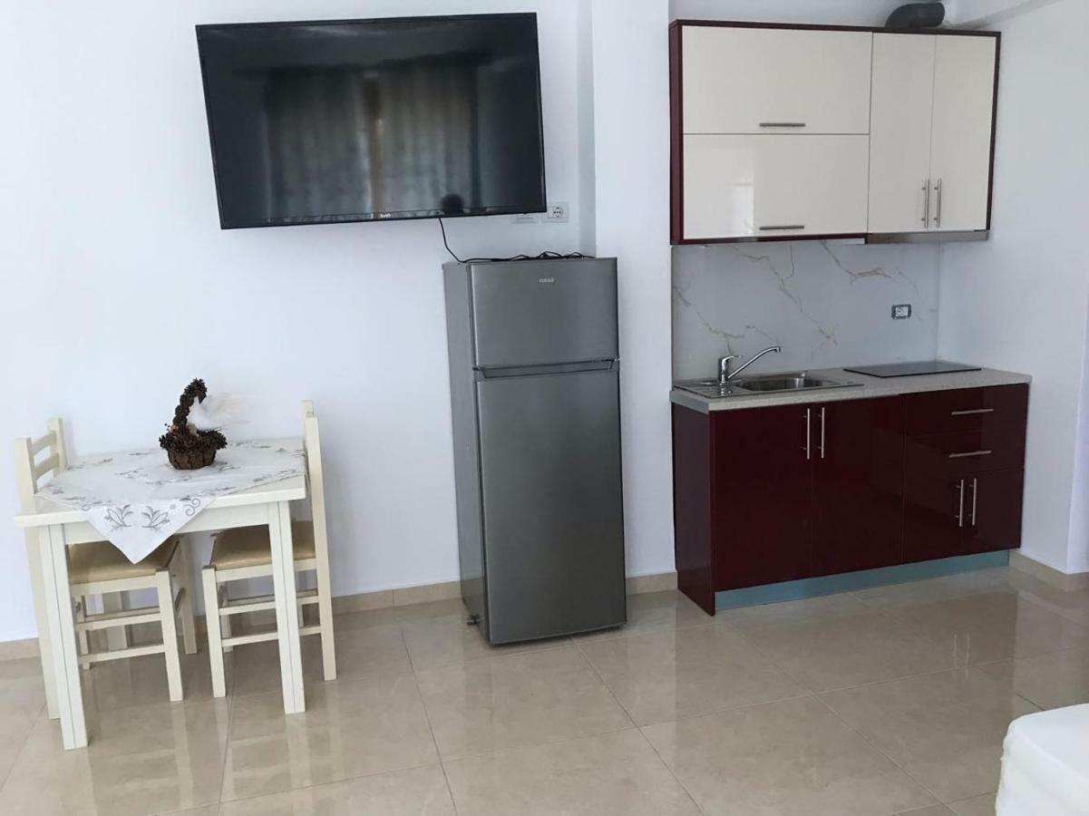 Hotel Hena Sarandë